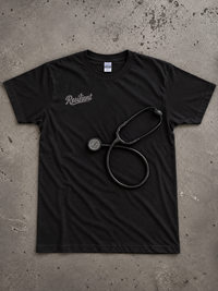 "Emergency Department" Tee (Ghost Crew) thumbnail 2