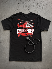 Emergency Department Tee thumbnail 1