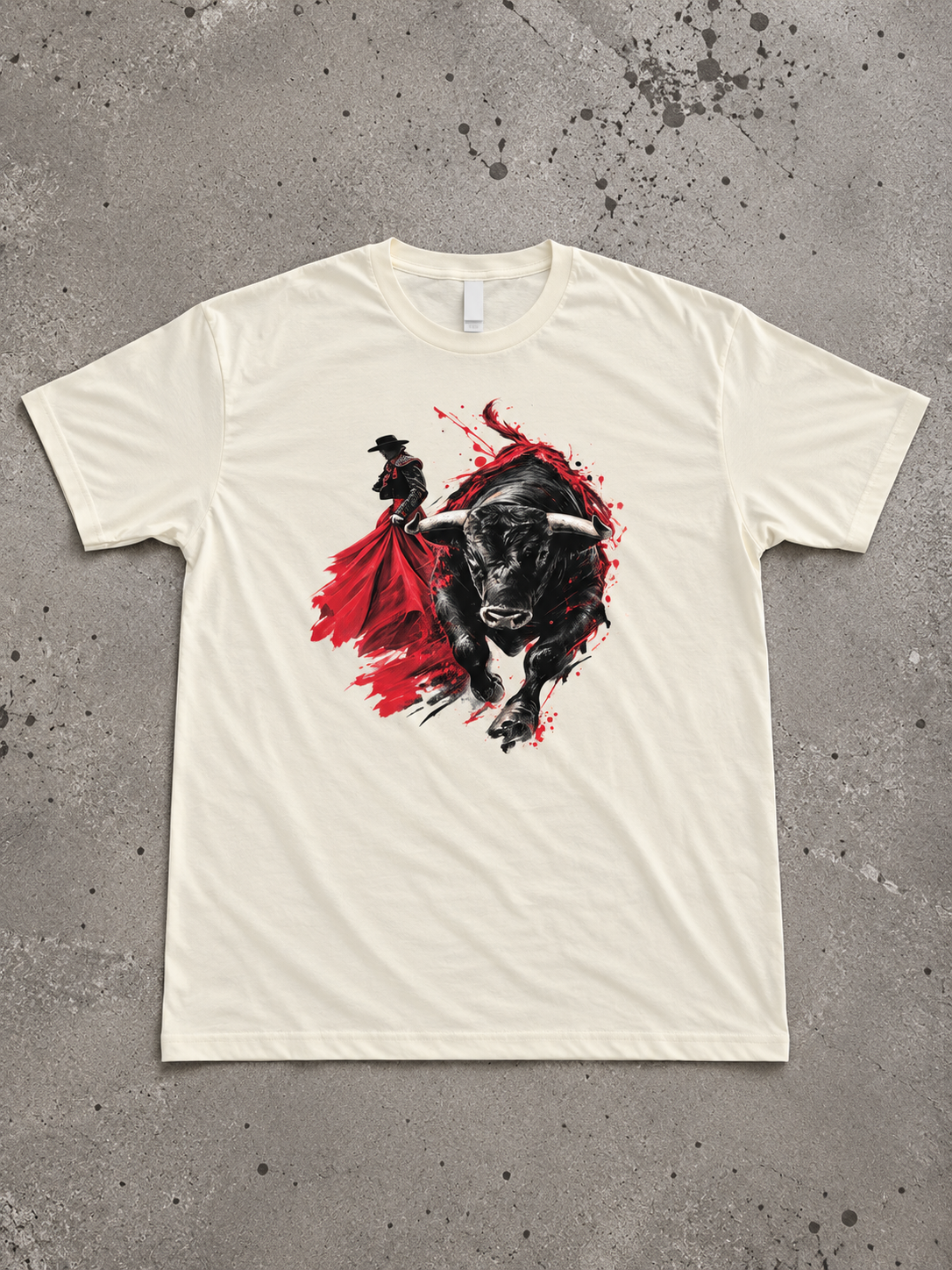 Matador Tee