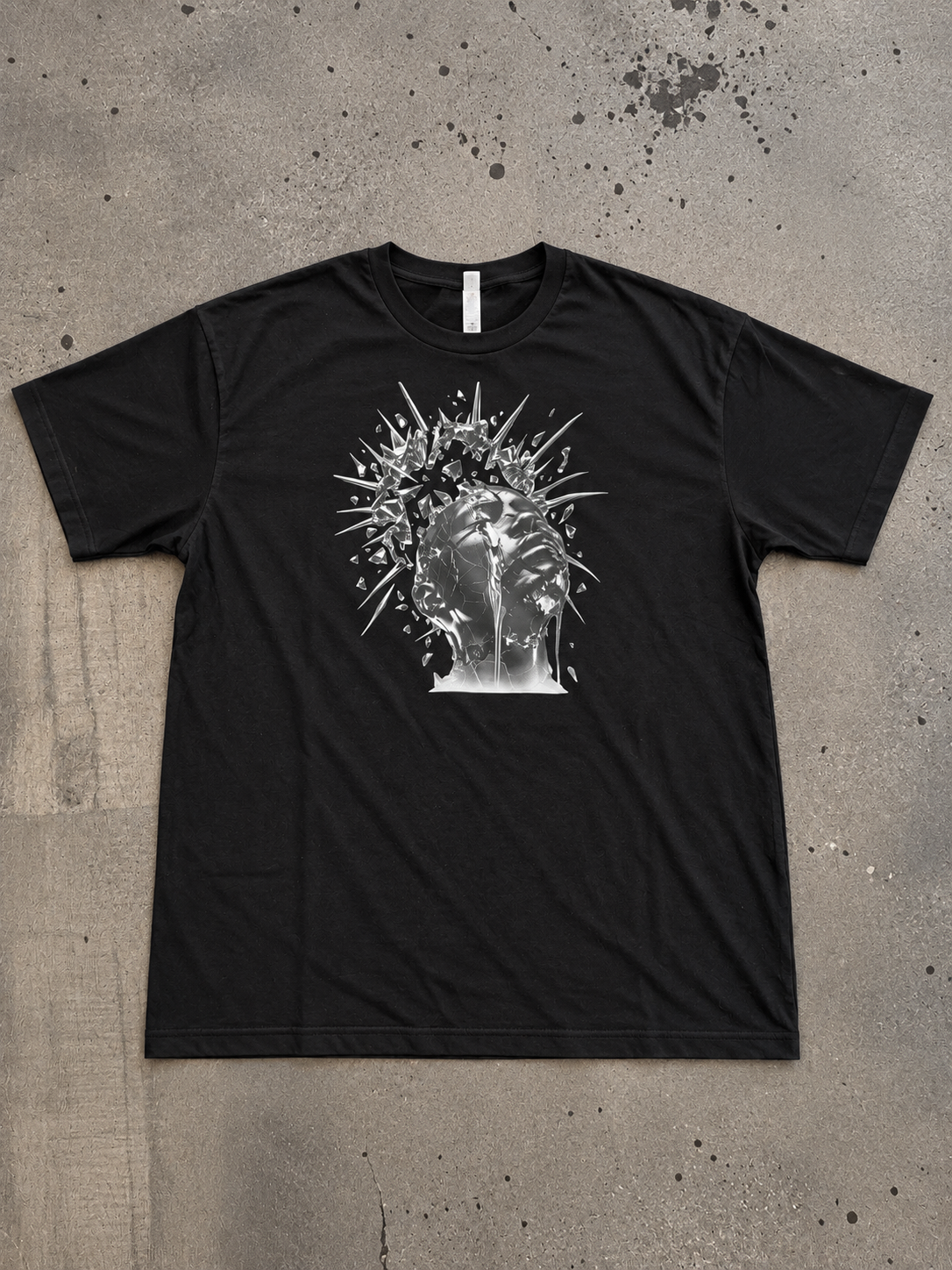 Breaking Point Tee
