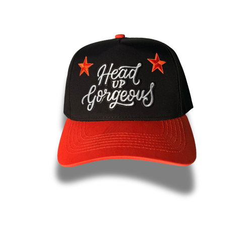 Sunny Pop Joy “Head Up Gorgeous” Hat